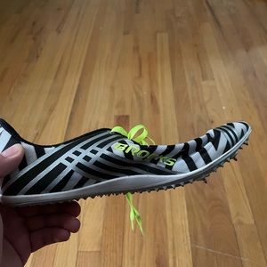 Brooks Track and Field shoes